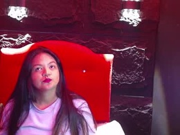 Screen Grab from cherry_blossom25