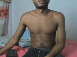 Screen Grab from cherry_chocolate