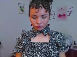 Screen Grab from cherry_cute4u