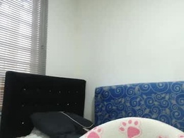 Screen Grab from cherry_hotxx