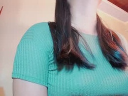 Screen Grab from cherry_lollipops