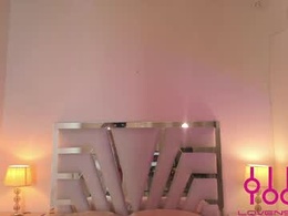 Screen Grab from cherry_x_hot