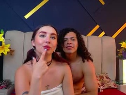 Screen Grab from cherryandjack