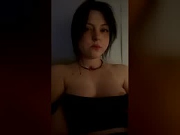 Screen Grab from cherrybabyfox