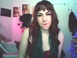 Screen Grab from cherrybepis