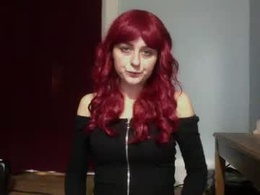 Screen Grab from cherryblushxo