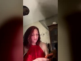 Screen Grab from cherrycaramel