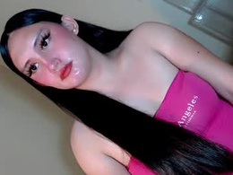 Screen Grab from cherrykiss_xx