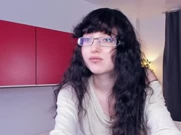 Screen Grab from cherrylanding