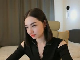 Screen Grab from cherrylatte_