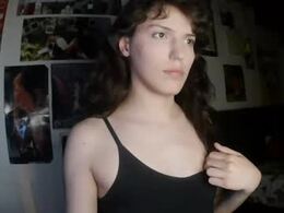Screen Grab from cherrymariex