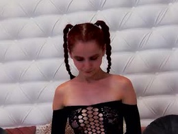 Screen Grab from cherrysinn