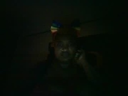 Screen Grab from cherryslutpop20