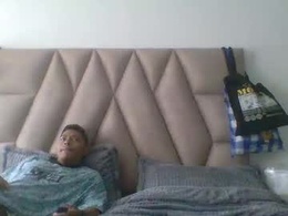 Screen Grab from cherryvibes69