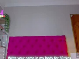Screen Grab from cherryyadams