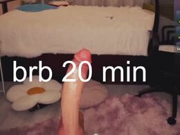 Screen Grab from chery_lady22