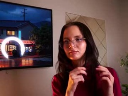Screen Grab from cheryburry