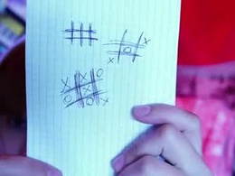 Screen Grab from cherylegibbings