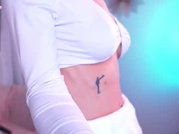 Screen Grab from chiaraamore