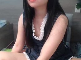 Screen Grab from chibi9525