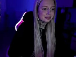 Screen Grab from chibiis