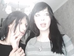 Screen Grab from chickensoup666