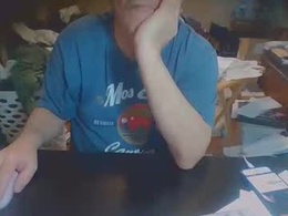 Screen Grab from chico__amante