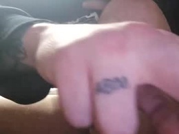 Screen Grab from chiefhaze420666