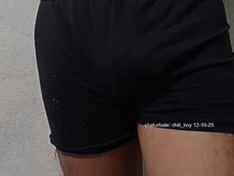 Screen Grab from chili_boy