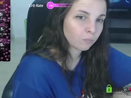 Screen Grab from chill_saya