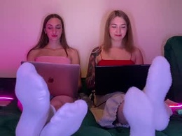 Screen Grab from chillgoddess