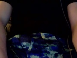 Screen Grab from chillroom2026