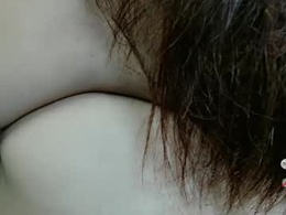 Screen Grab from chinny_fuckdoll