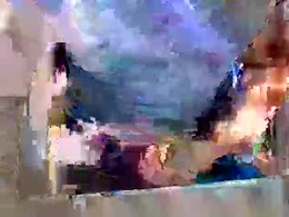 Screen Grab from chinomorocho