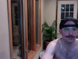 Screen Grab from chiseledchinextdoor1