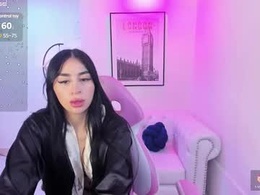 Screen Grab from chlloe__fun
