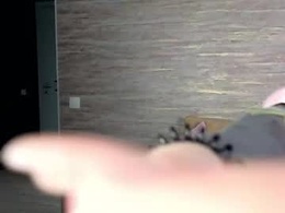 Screen Grab from chloe_1dream