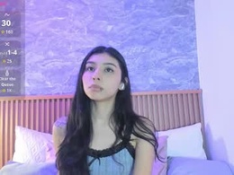 Screen Grab from chloe_bluee_