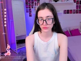 Screen Grab from chloe_catherine_mykers