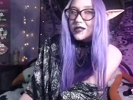 Screen Grab from chloe_crystall_killer