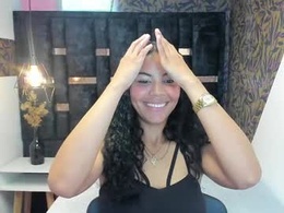 Screen Grab from chloe_harper__