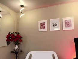 Screen Grab from chloe_mystic