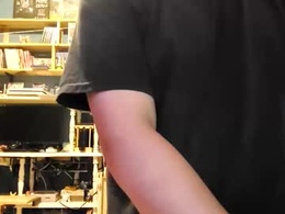 Screen Grab from chloe_neko15