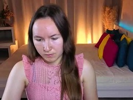 Screen Grab from chloe_rivers