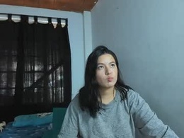 Screen Grab from chloe_skiyx