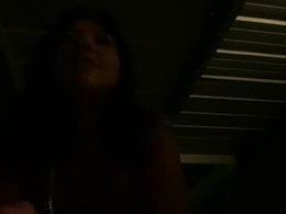 Screen Grab from chloeebellon
