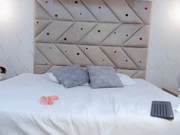 Screen Grab from chloeebunny