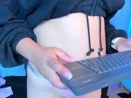 Screen Grab from chloeferrer
