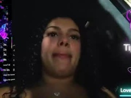 Screen Grab from chloemcartagena