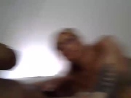 Screen Grab from chloethedollx